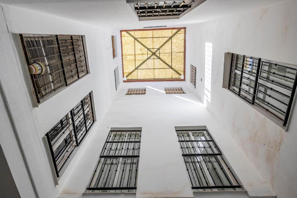 La Suite De Rubens Seville Luaran gambar