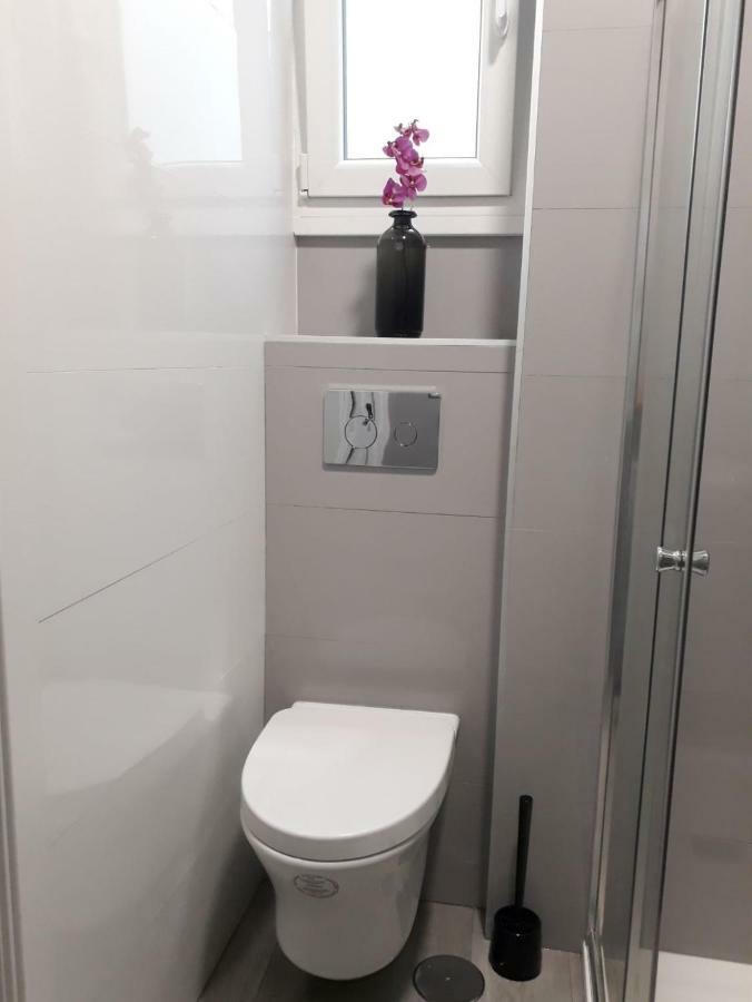 La Suite De Rubens Seville Luaran gambar